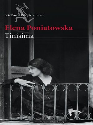 Tinísima - ebook